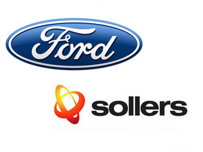Ford Sollers хочет выпускать автомобили на газомоторном топливе в Татарстане