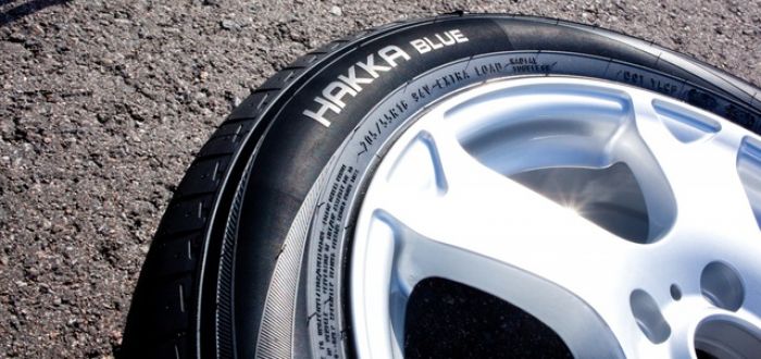 Nokian Tyres представила новые летние шины для внедорожников