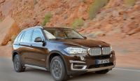 Кроссовер BMW X5 будут производить в Калининграде