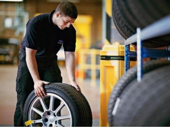 Сеть автосервисов PitStop открывает мгновенную запись через Интернет