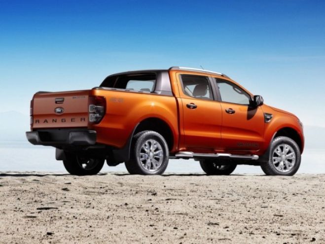 Установка фаркопа