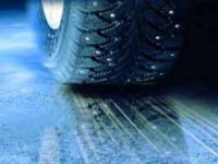 Автомобилистам пора менять летние шины на зимние