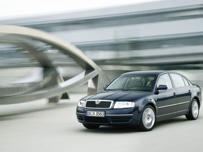 Автомобили Шкода. История бренда вчера и сегодня.