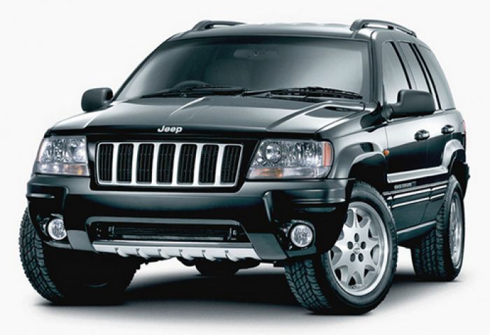 23 мая в России начнут продавать новый Jeep Cherokee