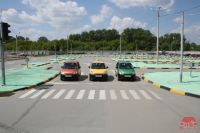 Количество автошкол в России сократилось