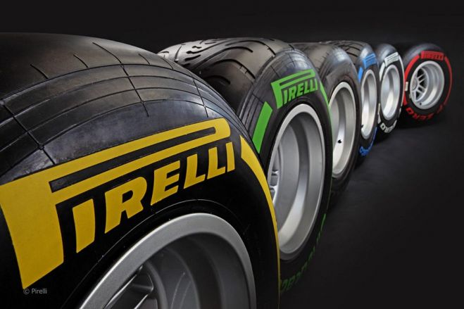 Шины Pirelli – качество, которому доверяют миллионы автовладельцев!