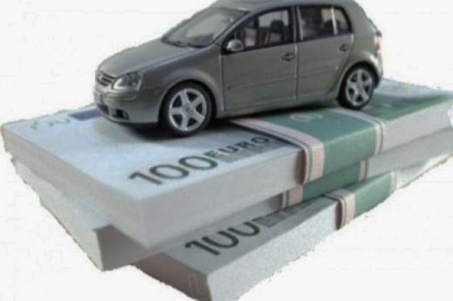 Преимущество автоломбардов