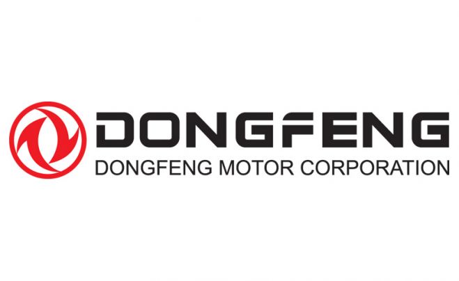 Компания Dongfeng