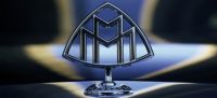 Бренд Maybach может вернуться на рынок