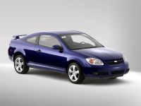 Новый Chevrolet Cobalt представили в Волгограде