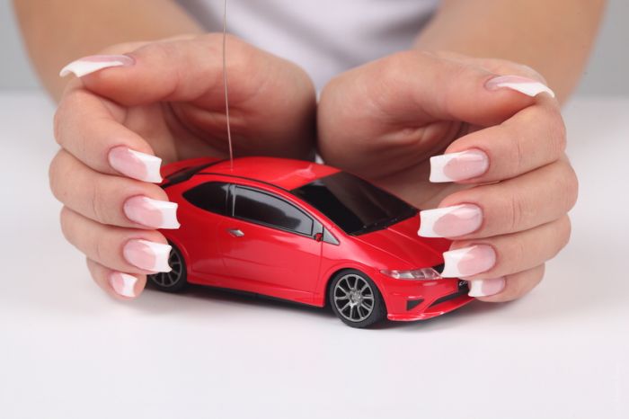 «Трезвый водитель для женщин» – профессиональная помощь в сложных ситуациях