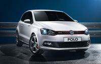 Хэтчбек Polo GTI получит новый мотор