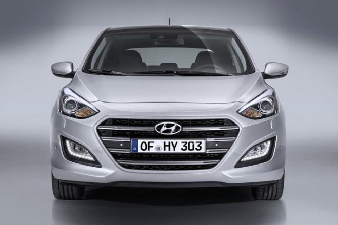 Hyundai рассказал о новых хэтчбеках и универсалах i30