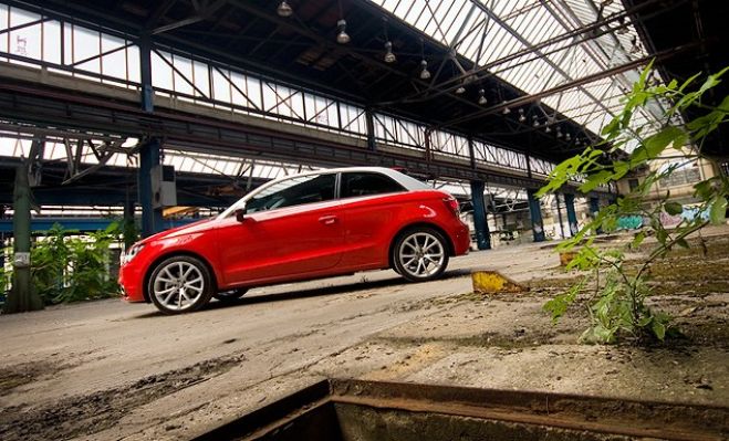 JAC предлагает турбодвигатель мощностью 160 лошадиных сил