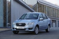 Компания Datsun снова будет участвовать в программе утилизации