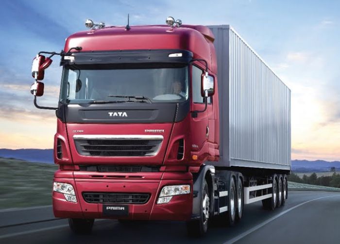 «Автотор» приступает к производству грузовиков Tata Daewoo