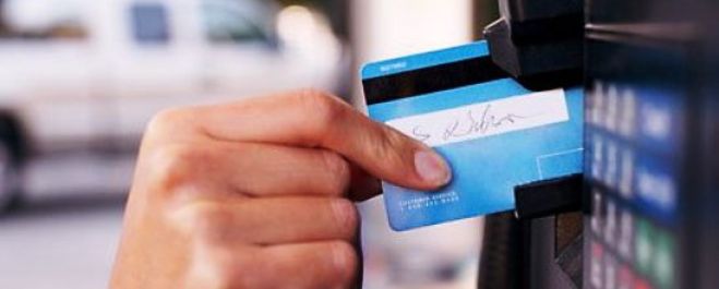 Топливные карты как средство расчета в современном мире