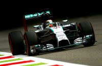 Гран-при Италии выиграл Льюис Хэмилтон