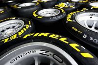 Pirelli и Ferrari тестируют «умные» шины
