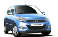 Новый хэтчбек Hyundai i10 II 2014 представлен во Франкфурте