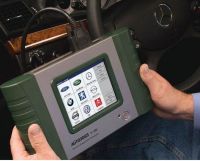 Выездная диагностика автомобиля