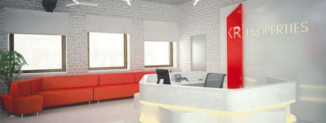 Приобретение и аренда коммерческой недвижимости