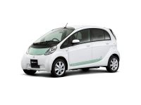  электромобиль i miev