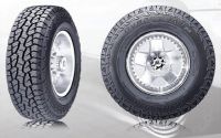 Компания Hankook Tire представит в России новые автомобильные покрышки