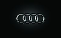 Audi - смена логотипа
