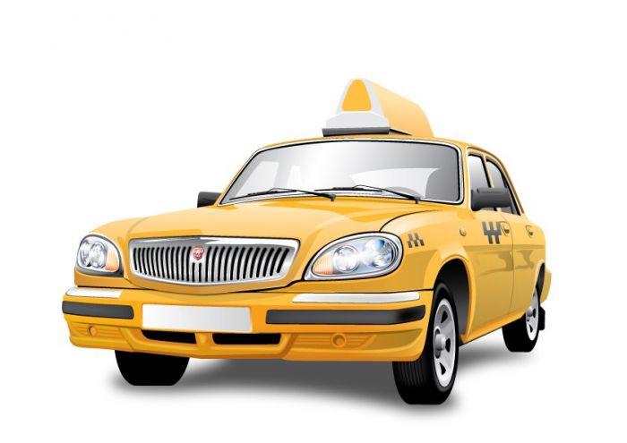 Казаки организуют собственную службу такси