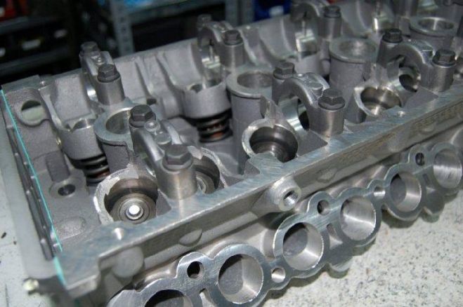 Капитальный ремонт двигателя - причины