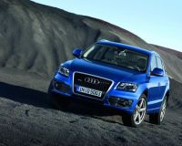 У российского представительства Audi будет новый руководитель