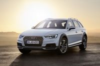 Audi представит новое поколение системы Quattro