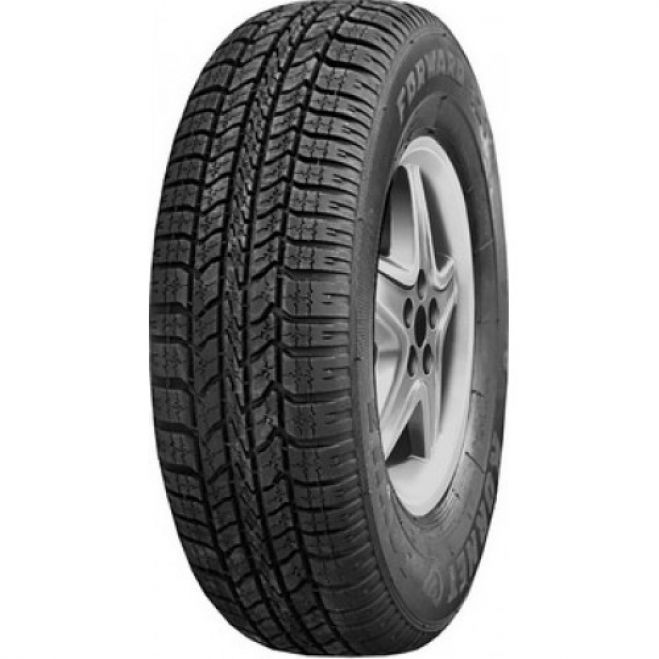 АШК предложит всесезонные шины для «Газели»