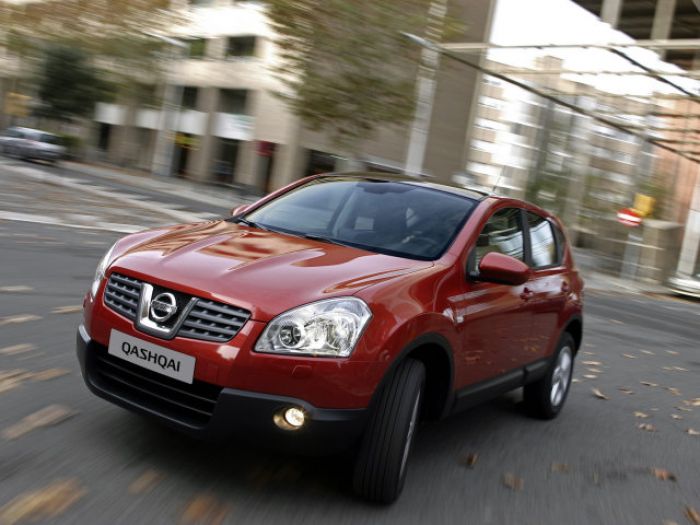 Альянс Renault-Nissan занимает лидирующие позиции на рынке электрокаров