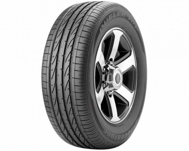 Bridgestone Dueler H/P Sport
