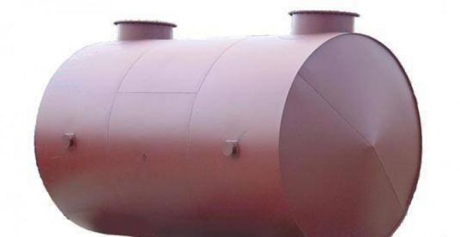 Резервуары для АЗС и другое оборудование от Red Jacket