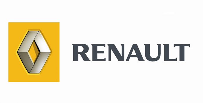Немного о Renault
