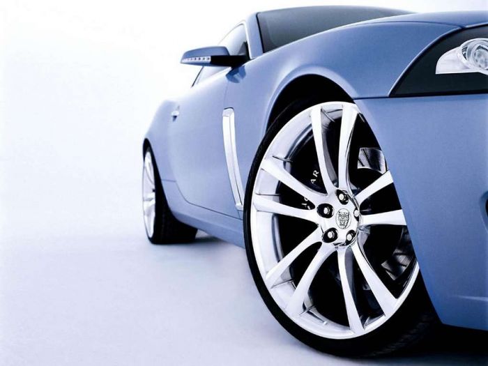 Jaguar готовит к выпуску 5-дверное купе