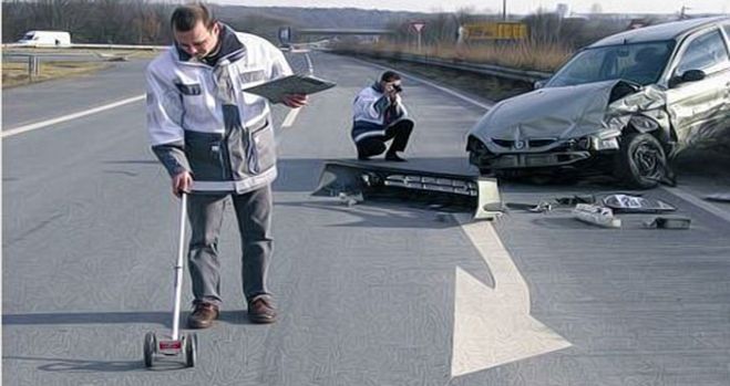 Чем отличается эксперт-техник от оценщика