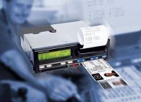 За отсутствие тахографов будут штрафовать