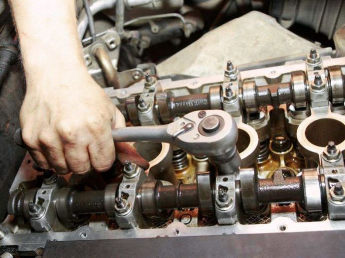 Возможен ли ремонт автомобиля своими руками?