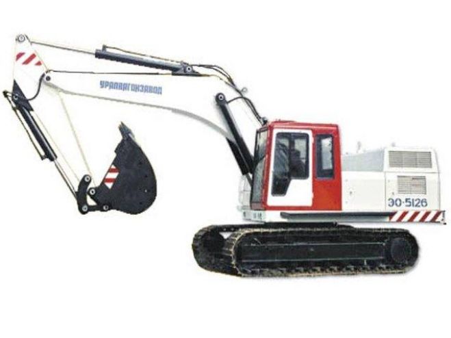 Спецтехника для строительства