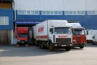 Кросс-докинг — удобный способ доставки товаров