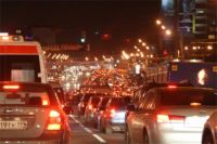 Въезд в центр Москвы может стать платным