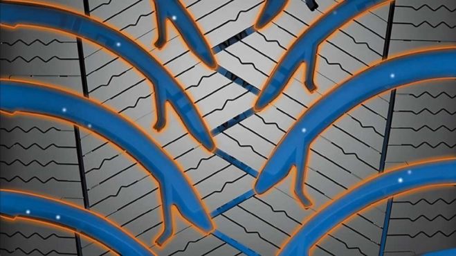 Michelin Alpin 5 – новые зимние шины для легковых автомобилей