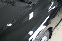 Восстановление полировки кузова