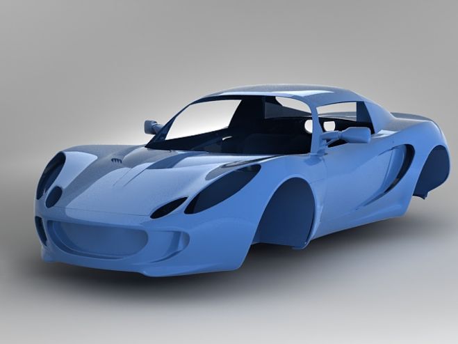 Кузовной ремонт в Воронеже