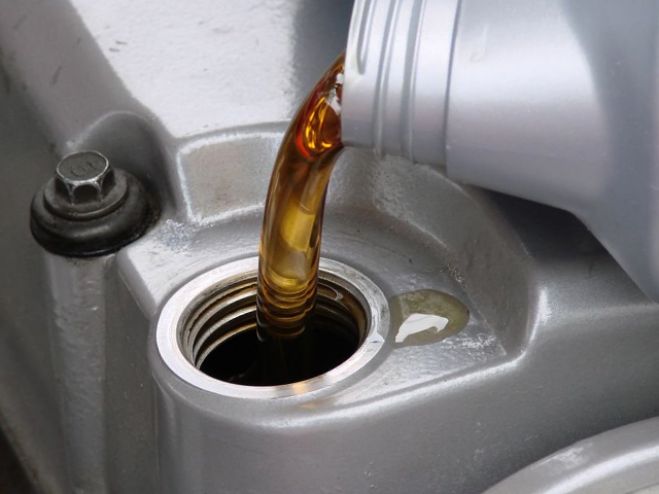 Как продлить срок службы двигателя?