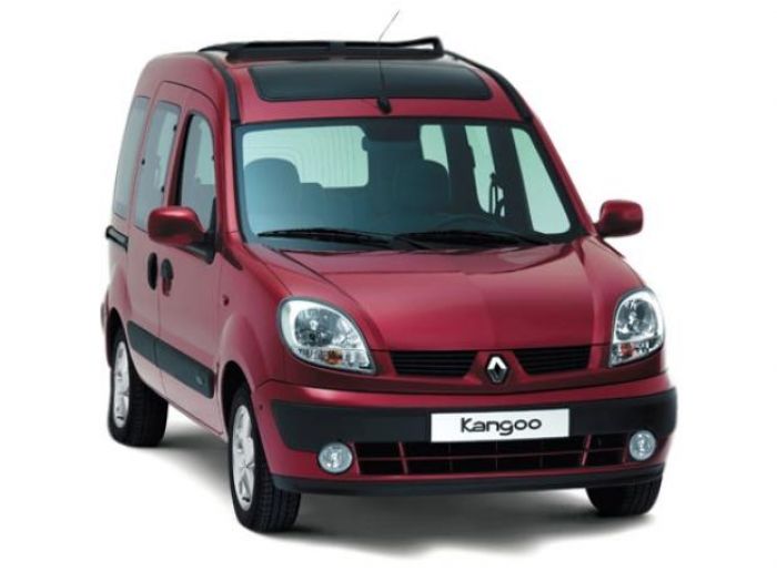Renault будет выпускать коммерческий транспорт для Fiat